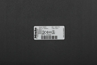 Пылесос Miele Complete C3 Parquet XL PowerLine 890Вт черный - купить недорого с доставкой в интернет-магазине