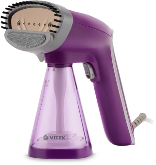 Отпариватель VITEK VT-2438 - купить недорого с доставкой в интернет-магазине