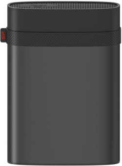 Жесткий диск Silicon Power USB 3.0 1TB SP010TBPHD85BS3K A85B Armor (5400rpm) 1.8" черный - купить недорого с доставкой в интернет-магазине