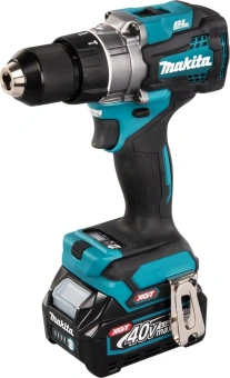 Дрель-шуруповерт Makita DF001GD201 аккум. патрон:быстрозажимной (кейс в комплекте) - купить недорого с доставкой в интернет-магазине