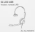 Наушники с микрофоном Epos Sennheiser SC 230 USB черный 2.9м накладные оголовье (1000516) - цена, купить или заказать с доставкой в интернет-магазине Наушники с микрофоном Epos Sennheiser SC 230 USB черный 2.9м накладные оголовье (1000516) - купить недорого с доставкой в интернет-магазине