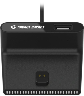 Мышь A4Tech Bloody SG5 черный оптическая 30000dpi беспров. USB/USB-C 5but - купить недорого с доставкой в интернет-магазине