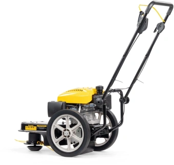 Газонокосилка роторная Champion LMH5640 3700Вт - купить недорого с доставкой в интернет-магазине