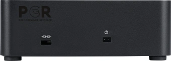 Неттоп MSI Cubi NUC AI 1UMG-060BRU Core Ultra 7 155H (1.4) Arc graphics без ОС 2x2.5GbitEth WiFi BT 120W черный (936-B20911-060) - купить недорого с доставкой в интернет-магазине