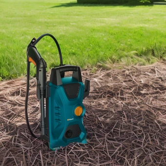 Минимойка Bort BHR-1700-PRO 1600Вт (93416305) - купить недорого с доставкой в интернет-магазине