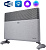 Конвектор Ballu Apollo Digital Inverter Moon Gray BEC/ATI-1501 1500Вт серый