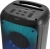 Минисистема Hyundai H-MC1231 черный 40Вт FM USB BT micro SD - купить недорого с доставкой в интернет-магазине