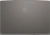Ноутбук MSI Thin 15 B2RVE-3450XRU Core 5 210H 16Gb SSD512Gb NVIDIA GeForce RTX4050 6Gb 15.6" IPS FHD (1920x1080) без ОС grey WiFi BT Cam (9S7-16R831-3450) - купить недорого с доставкой в интернет-магазине
