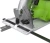 Циркулярная пила (дисковая) Greenworks GD24CS (ручная) D диска.:185мм (1500907CUB) - купить недорого с доставкой в интернет-магазине