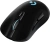 Мышь Logitech G703 LightSpeed черный оптическая 25600dpi беспров. USB 6but (910-005644) - купить недорого с доставкой в интернет-магазине