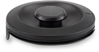 Чайник электрический Domfy DSB-EK304 1.7л. 2200Вт черный корпус: стекло/пластик - купить недорого с доставкой в интернет-магазине