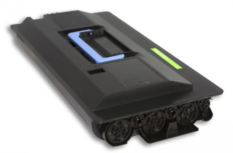 Картридж лазерный Cactus CS-TK715 черный (34000стр.) для Kyocera Mita KM 3050/4050/5050 - купить недорого с доставкой в интернет-магазине