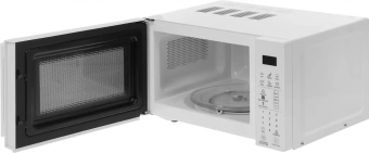 Микроволновая Печь BBK 20MWS-805S/W (W) 20л. 800Вт белый - купить недорого с доставкой в интернет-магазине
