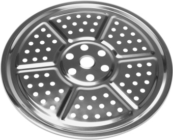 Мультиварка-скороварка Hyundai HYMC-2407 5.7л 1000Вт черный/черный - купить недорого с доставкой в интернет-магазине