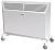 Конвектор Zilon Комфорт 3.0 ZHC-1500 SR3.0 1500Вт белый