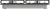 Газовая варочная поверхность Gorenje G641EXB черный - купить недорого с доставкой в интернет-магазине