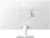 Монитор LG 27" UltraFine 27US500-W белый IPS LED 16:9 HDMI матовая Piv 1000:1 300cd 178гр/178гр 3840x2160 60Hz DP 4K 5.5кг - цена, купить или заказать с доставкой в интернет-магазине Монитор LG 27" UltraFine 27US500-W белый IPS LED 16:9 HDMI матовая Piv 1000:1 300cd 178гр/178гр 3840x2160 60Hz DP 4K 5.5кг - купить недорого с доставкой в интернет-магазине