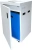 Шредер Office Kit S1650 3,9х35 белый (секр.P-4) фрагменты 35лист. 165лтр. скрепки скобы пл.карты CD - купить недорого с доставкой в интернет-магазине