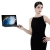 Ноутбук Chuwi Corebook Air Ryzen 5 6600H 16Gb SSD512Gb AMD Radeon 660M 14" IPS FHD+ (1920x1200) Windows 11 Pro blue WiFi BT Cam - купить недорого с доставкой в интернет-магазине