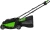 Газонокосилка роторная Greenworks GD1200LM32 (2517807) 1200Вт - купить недорого с доставкой в интернет-магазине