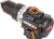 Дрель-шуруповерт Worx WX352 аккум. патрон:быстрозажимной (кейс в комплекте) - купить недорого с доставкой в интернет-магазине