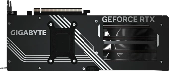 Видеокарта Gigabyte PCI-E GV-N5070WF3-12GD 1.0 NVIDIA GeForce RTX 5070 12Gb 192bit GDDR7 2542/28000 HDMIx1 DPx3 HDCP Ret - купить недорого с доставкой в интернет-магазине