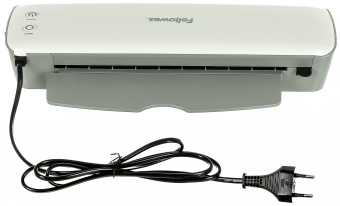 Ламинатор Fellowes Ion A4 белый (FS-45600) A4 (70-125мкм) 30см/мин (2вал.) лам.фото - купить недорого с доставкой в интернет-магазине