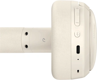 Гарнитура мониторные Edifier W800BT Pro слоновая кость беспроводные bluetooth оголовье - купить недорого с доставкой в интернет-магазине