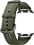 Ремешок Samsung Galaxy Watch ET-SOL32SGEGRU для Galaxy Watch 8/8 Classic темно-зеленый