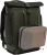 Рюкзак Piquadro Sync CA7190W145/VE хаки натур.кожа/нейлон - купить недорого с доставкой в интернет-магазине