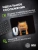 Коврик для мыши Cactus Red Cat 220x180x2мм (CS-MP-P11XS) - купить недорого с доставкой в интернет-магазине