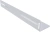 Уголки направляющие NTSS NTSS-YP-H-600 1U нагр.:100кг. 19" 350мм серый (упак.:2шт) - купить недорого с доставкой в интернет-магазине