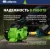 Насос садовый поверхностный Сибртех СПН370-Ч 370Вт 1700л/час (97241) - купить недорого с доставкой в интернет-магазине