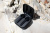 Гарнитура вкладыши uBear Vibe черный беспроводные bluetooth в ушной раковине (TW03BL01-BD) - цена, купить или заказать с доставкой в интернет-магазине Гарнитура вкладыши uBear Vibe черный беспроводные bluetooth в ушной раковине (TW03BL01-BD) - купить недорого с доставкой в интернет-магазине