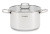 Набор кастрюль Starwind Chef Compact 6 предметов (SW-CH3006) - купить недорого с доставкой в интернет-магазине