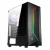 Корпус MSI MAG Vampiric 100R черный без БП ATX 4x120mm 2x140mm 2xUSB2.0 1xUSB3.0 audio bott PSU - купить недорого с доставкой в интернет-магазине