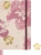 Блокнот Moleskine LIMITED EDITION САКУРА LESU09QP060BOX Large 130х210мм обложка текстиль 176стр. линейка твердая обложка подар.кор. розовый 2026 - купить недорого с доставкой в интернет-магазине