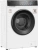 Стиральная машина Weissgauff WM 39107 Full Touch Inverter Steam класс: A+++ загр.фронтальная макс.:7кг белый инвертор - купить недорого с доставкой в интернет-магазине
