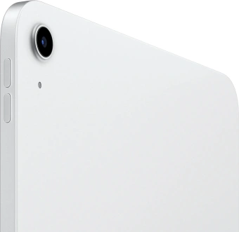 Планшет Apple iPad 2025 A3354 A16 Bionic 5C RAM6Gb ROM256Gb 11" IPS 2360x1640 iOS серебристый 12Mpix 12Mpix BT WiFi 10hr - купить недорого с доставкой в интернет-магазине
