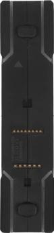Вентилятор для корпуса Lian-Li Uni Fan TL Wireless LCD 120 LCD Reverse ARGB 120х124x28 черный 4-pin 31дБ (G99.12RTLLCD1W1B.R0) Ret - купить недорого с доставкой в интернет-магазине