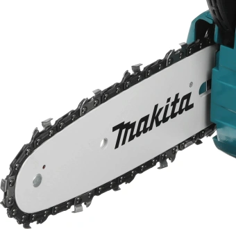 Цепная пила Makita DUC204RF аккум. 570Вт дл.шины:8" (20cm) 1аккум. 3Ач ЗУ - купить недорого с доставкой в интернет-магазине