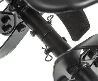 Культиватор Huter GMC-6.8 6.8л.с. - купить недорого с доставкой в интернет-магазине