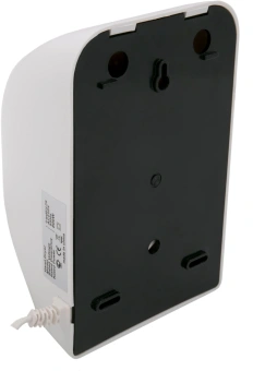 Сушилка для рук G-Teq 8814 PW 800Вт белый - купить недорого с доставкой в интернет-магазине