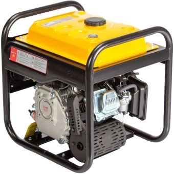 Генератор RedVerg RD-IG3800H-O 3.8кВт - купить недорого с доставкой в интернет-магазине