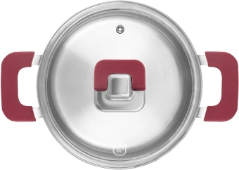 Набор посуды Rondell Savvy RDS-2012 7 предметов - купить недорого с доставкой в интернет-магазине