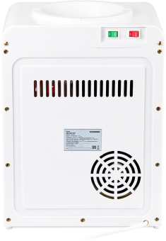 Кулер Starwind SW-2001EW настольный электронный белый - купить недорого с доставкой в интернет-магазине