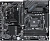 Материнская плата Gigabyte B550 X GAMING WF7 Soc-AM4 AMD B550 4xDDR4 ATX AC`97 8ch(7.1) 2.5Gg RAID+HDMI+DP