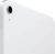 Планшет Apple iPad 2025 A3354 A16 Bionic 5C RAM6Gb ROM256Gb 11" IPS 2360x1640 iOS серебристый 12Mpix 12Mpix BT WiFi 10hr - купить недорого с доставкой в интернет-магазине