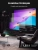 Проектор Cactus CS-PRC.05B.Full HD-A LCD 7500Lm LS 720Lm ANSI (1920x1080) 1000:1 ресурс лампы:50000часов 2xUSB typeA 2xHDMI 3.2кг - купить недорого с доставкой в интернет-магазине