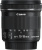 Объектив Canon EF-S IS STM (9519B005) 10-18мм f/4.5-5.6 - купить недорого с доставкой в интернет-магазине